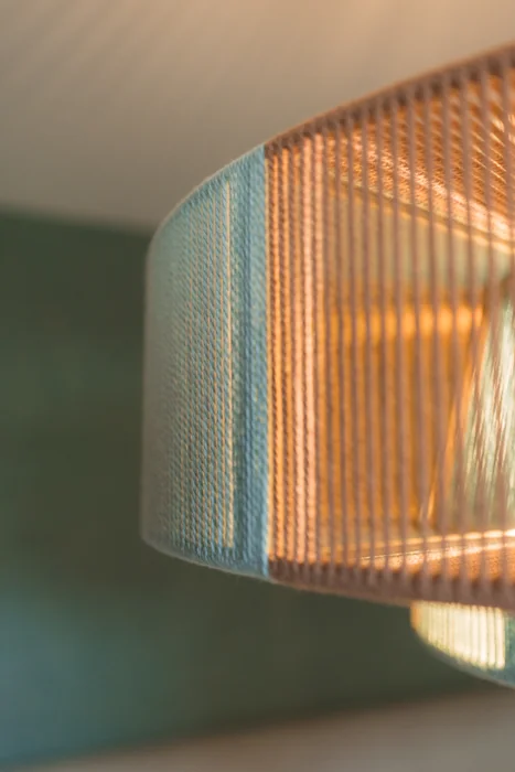 Luminaire
