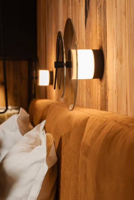 Luminaire