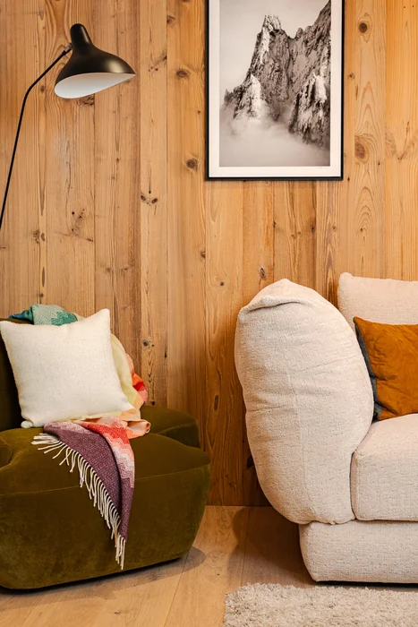 Mobilier – Literie