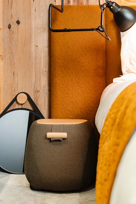 Mobilier – Literie