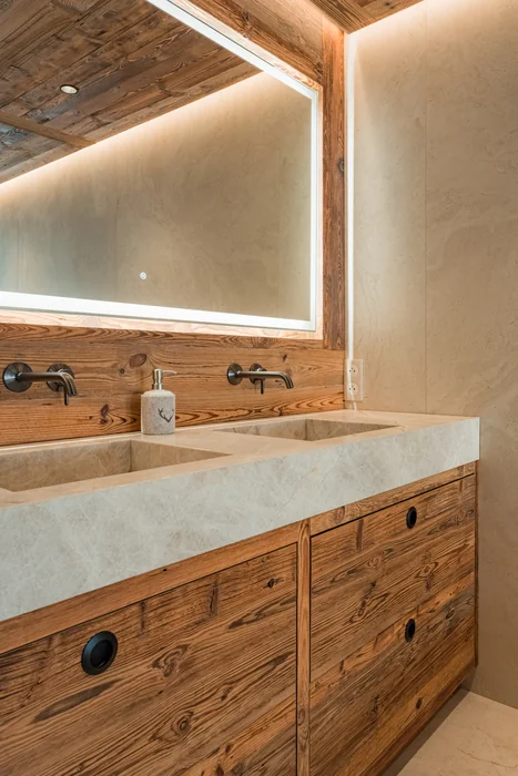 Mobilier sur mesure