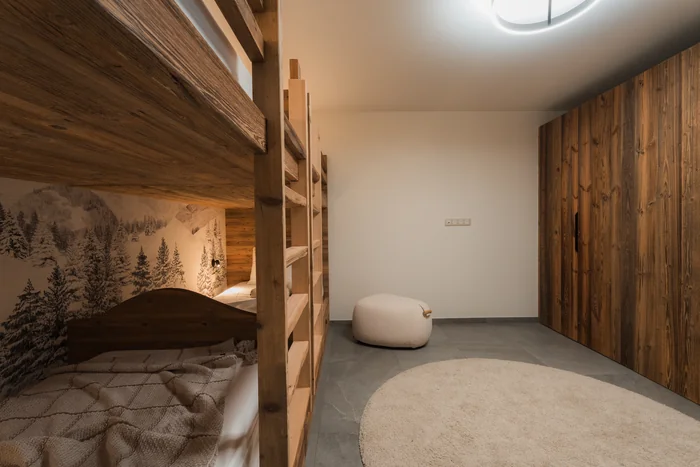 Mobilier sur mesure