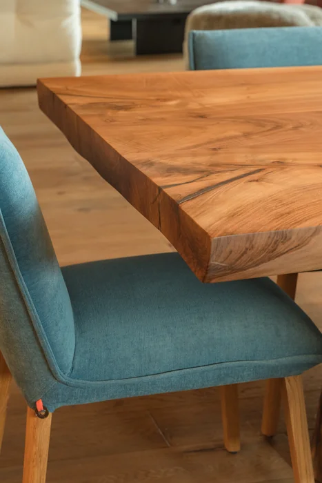 Mobilier sur mesure