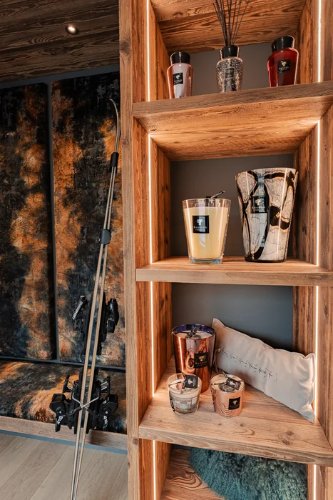 Tapissier décorateur