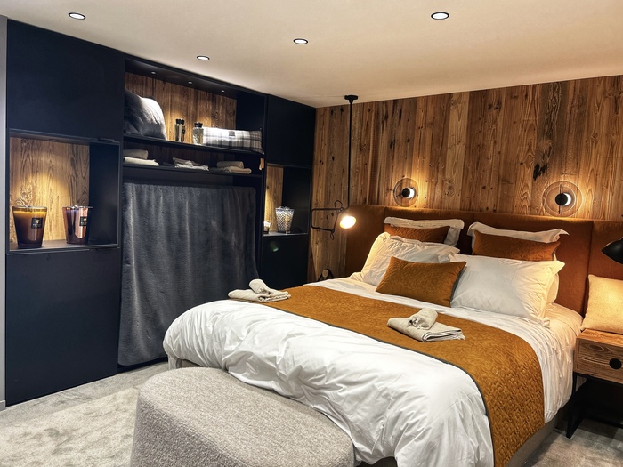 Showroom Morzine 6